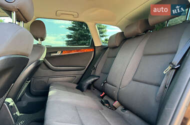 Хетчбек Audi A3 2007 в 