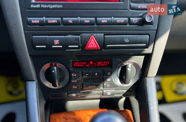 Хетчбек Audi A3 2007 в 