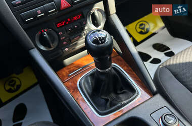 Хетчбек Audi A3 2007 в 