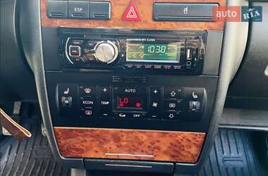 Хэтчбек Audi A3 2001 в 