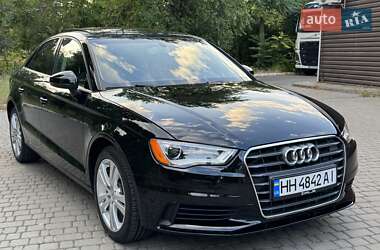 Седан Audi A3 2014 в Одессе