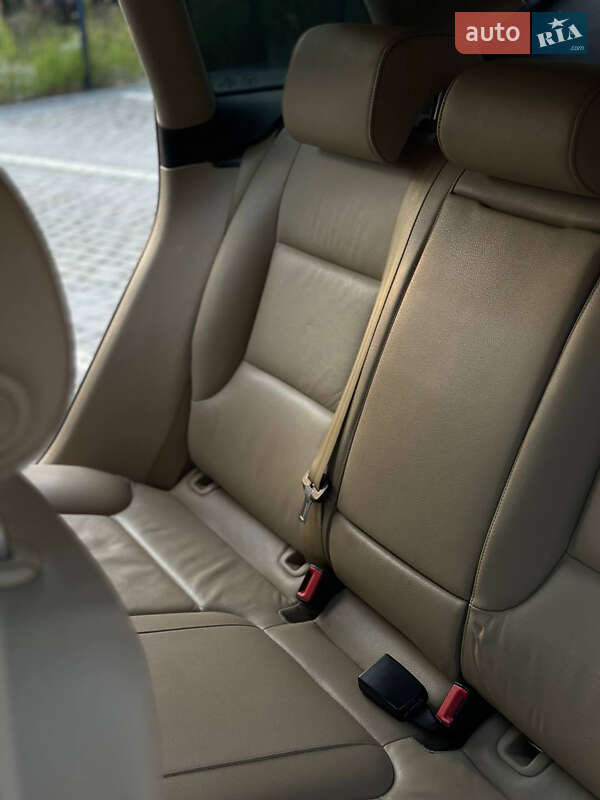 Хетчбек Audi A3 2006 в Львові