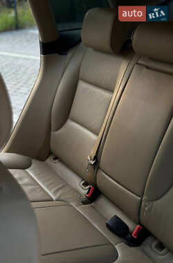 Хэтчбек Audi A3 2006 в 