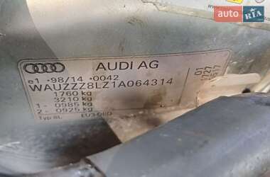 Хэтчбек Audi A3 2001 в 
