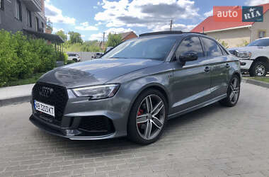 Седан Audi A3 2017 в 