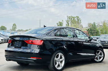 Седан Audi A3 2015 в 