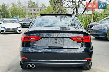 Седан Audi A3 2015 в 