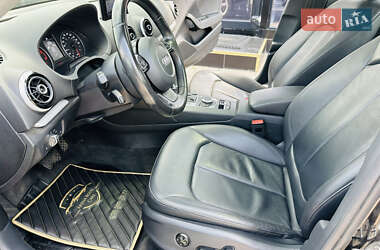 Седан Audi A3 2015 в 