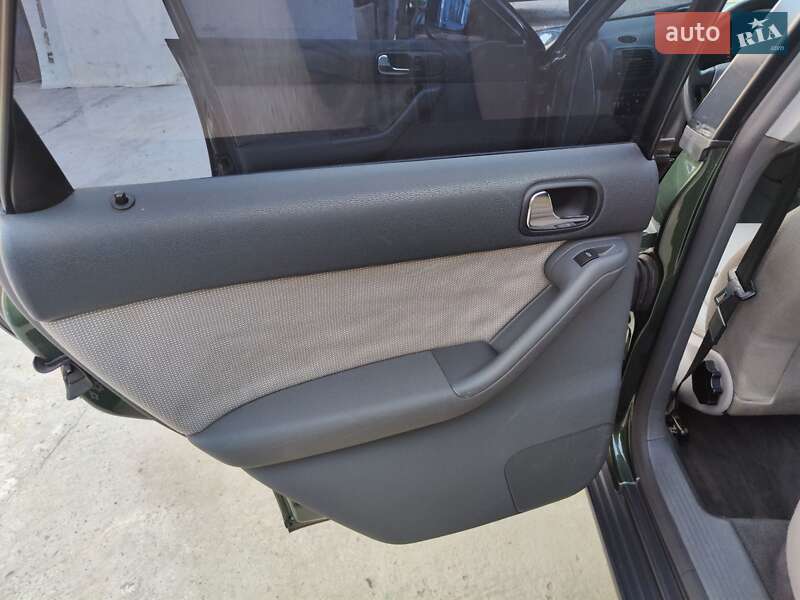 Хэтчбек Audi A3 1999 в Киеве