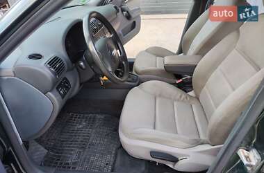 Хетчбек Audi A3 1999 в 