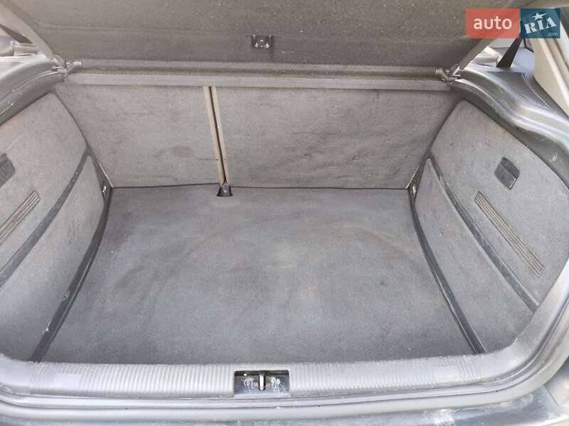 Хэтчбек Audi A3 1999 в Киеве