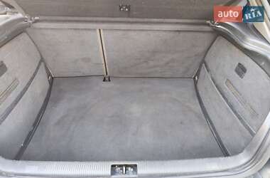 Хетчбек Audi A3 1999 в 