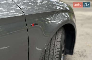 Седан Audi A3 2015 в 