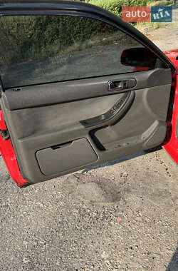Хэтчбек Audi A3 1998 в 