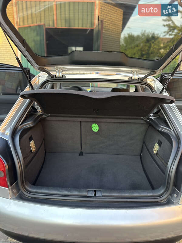 Хэтчбек Audi A3 2000 в Ахтырке