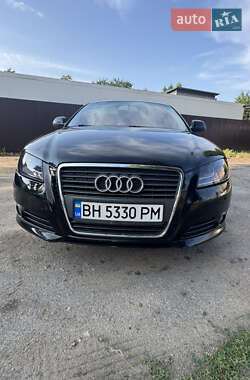 Хэтчбек Audi A3 2009 в 
