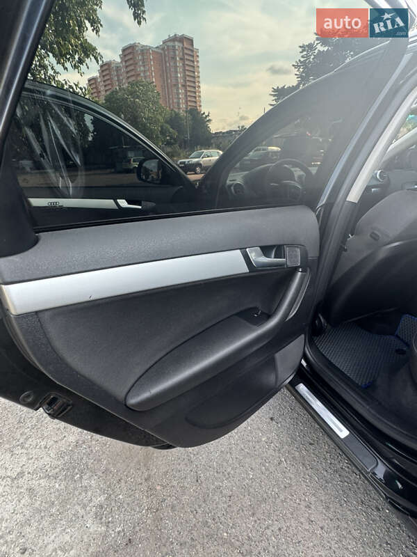 Хетчбек Audi A3 2009 в Одесі