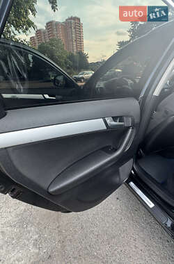 Хэтчбек Audi A3 2009 в 