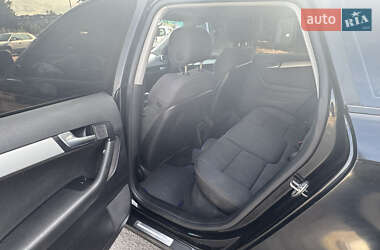 Хэтчбек Audi A3 2009 в 