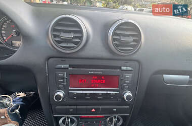 Хэтчбек Audi A3 2009 в 