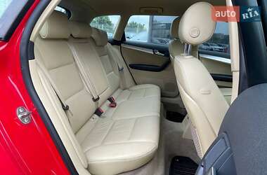 Хэтчбек Audi A3 2010 в 