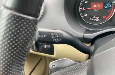 Хэтчбек Audi A3 2010 в 