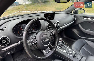 Седан Audi A3 2015 в 