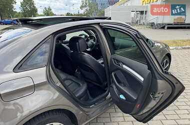 Седан Audi A3 2015 в 