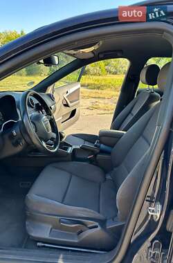 Хетчбек Audi A3 2005 в 