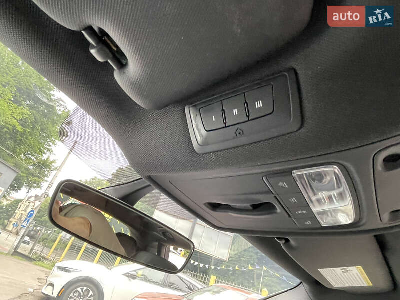 Хэтчбек Audi A3 2017 в Львове