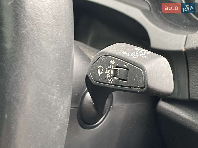 Хэтчбек Audi A3 2017 в Львове