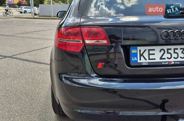 Хэтчбек Audi A3 2009 в 