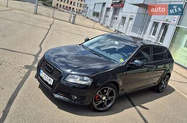 Хэтчбек Audi A3 2009 в 