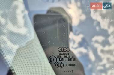 Хэтчбек Audi A3 2009 в 