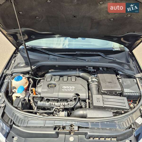 Хетчбек Audi A3 2009 в Кривому Розі