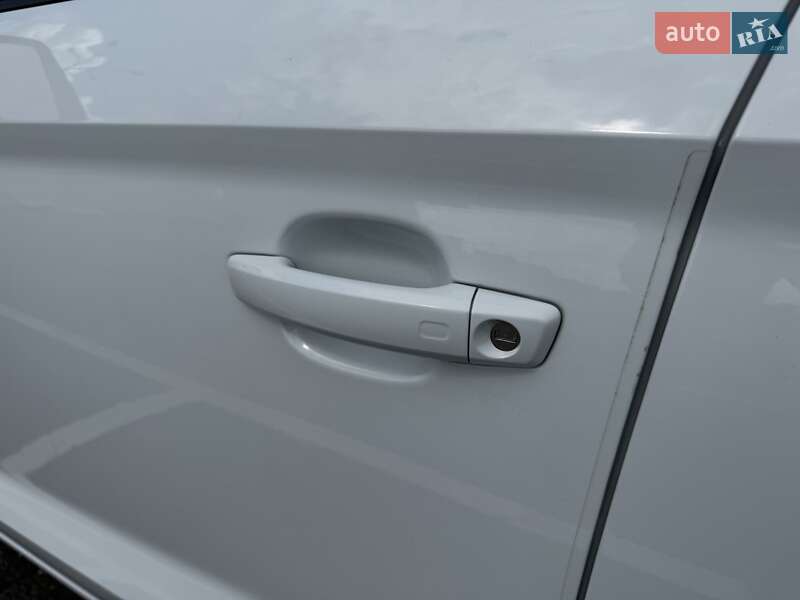 Седан Audi A3 2017 в Києві