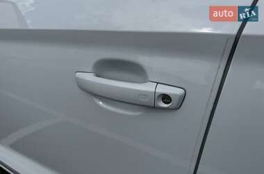 Седан Audi A3 2017 в 