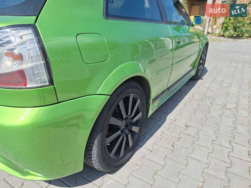 Хетчбек Audi A3 1997 в Чернівцях