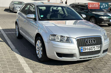 Хетчбек Audi A3 2004 в Одесі