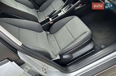 Хетчбек Audi A3 2004 в 