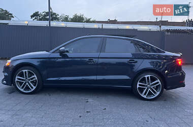 Седан Audi A3 2017 в 