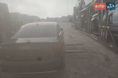 Седан Audi A3 2022 в 