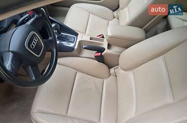 Хетчбек Audi A3 2005 в 