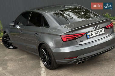 Седан Audi A3 2019 в 