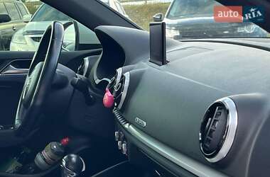 Седан Audi A3 2016 в 