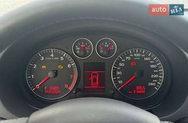 Хэтчбек Audi A3 2008 в 