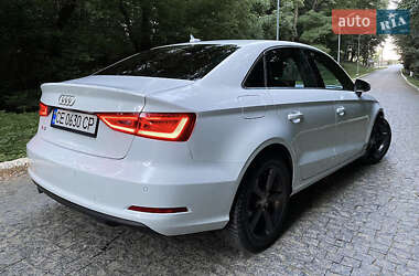 Седан Audi A3 2015 в 