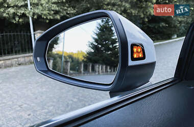 Седан Audi A3 2015 в 