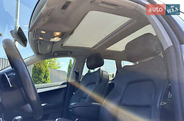 Хэтчбек Audi A3 2012 в 
