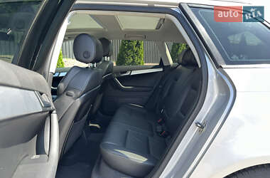 Хэтчбек Audi A3 2012 в 